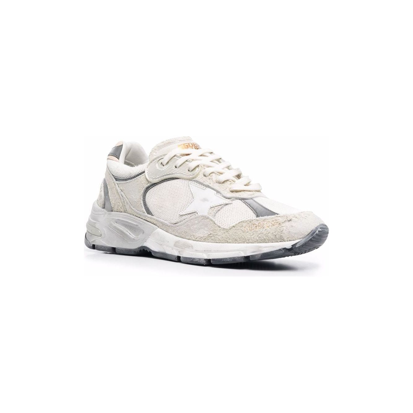 Golden Goose Dad-Star Sneakers