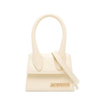 Jacquemus Le chiquito leather mini bag 213BA0013060120
