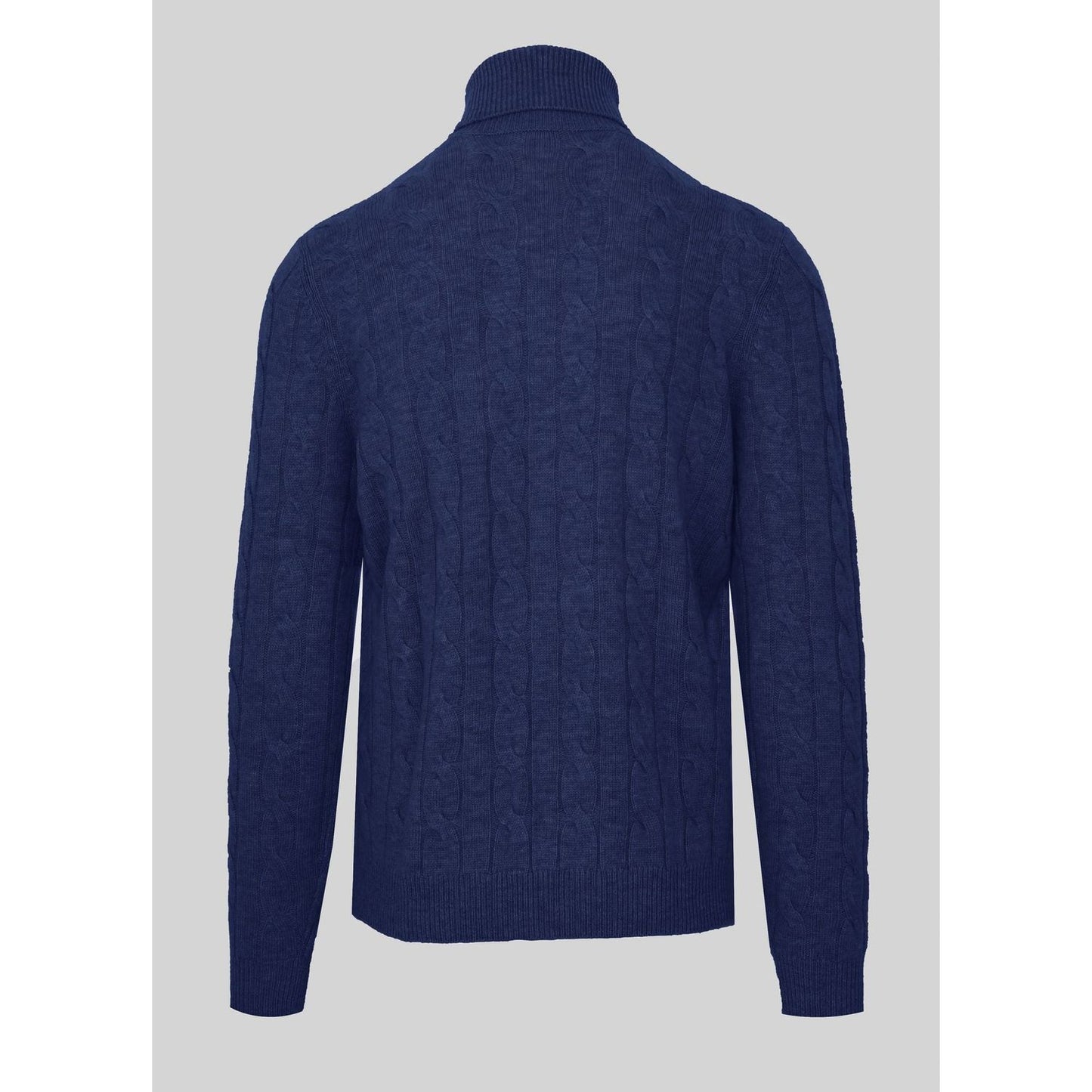 Malo Optimum Sweaters Sweaters Malo Optimum Dark Slate Gray
