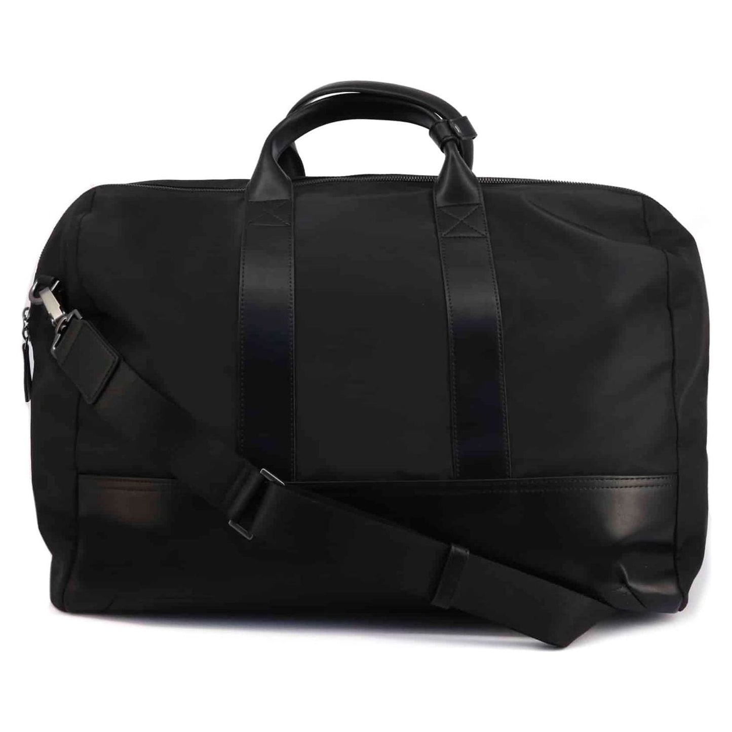 Emporio Armani Travel bags Travel bags Emporio Armani Black
