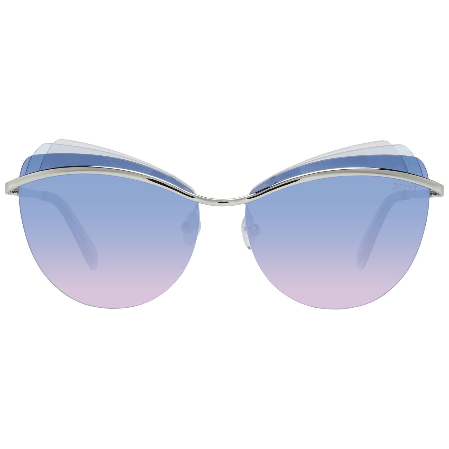 Emilio Pucci Gold Women Sunglasses PU-1002021