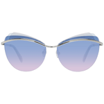 Emilio Pucci Gold Women Sunglasses PU-1002021