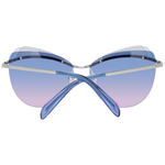 Emilio Pucci Gold Women Sunglasses PU-1002021