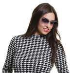 Emilio Pucci Gold Women Sunglasses PU-1002021