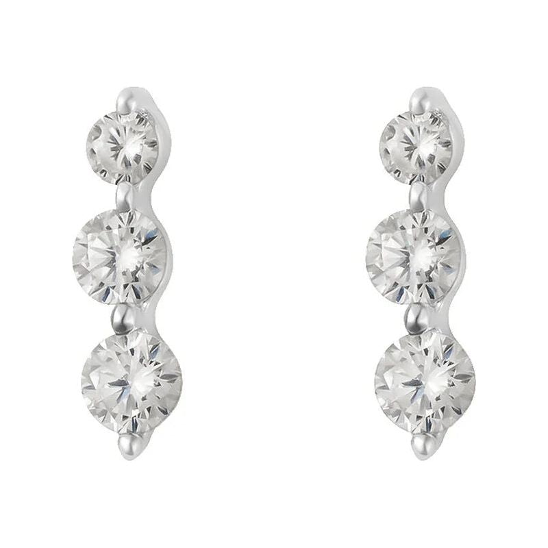 STROILI Mod. 1514022 DESIGNER FASHION JEWELLERY STROILI JEWELS Light Gray
