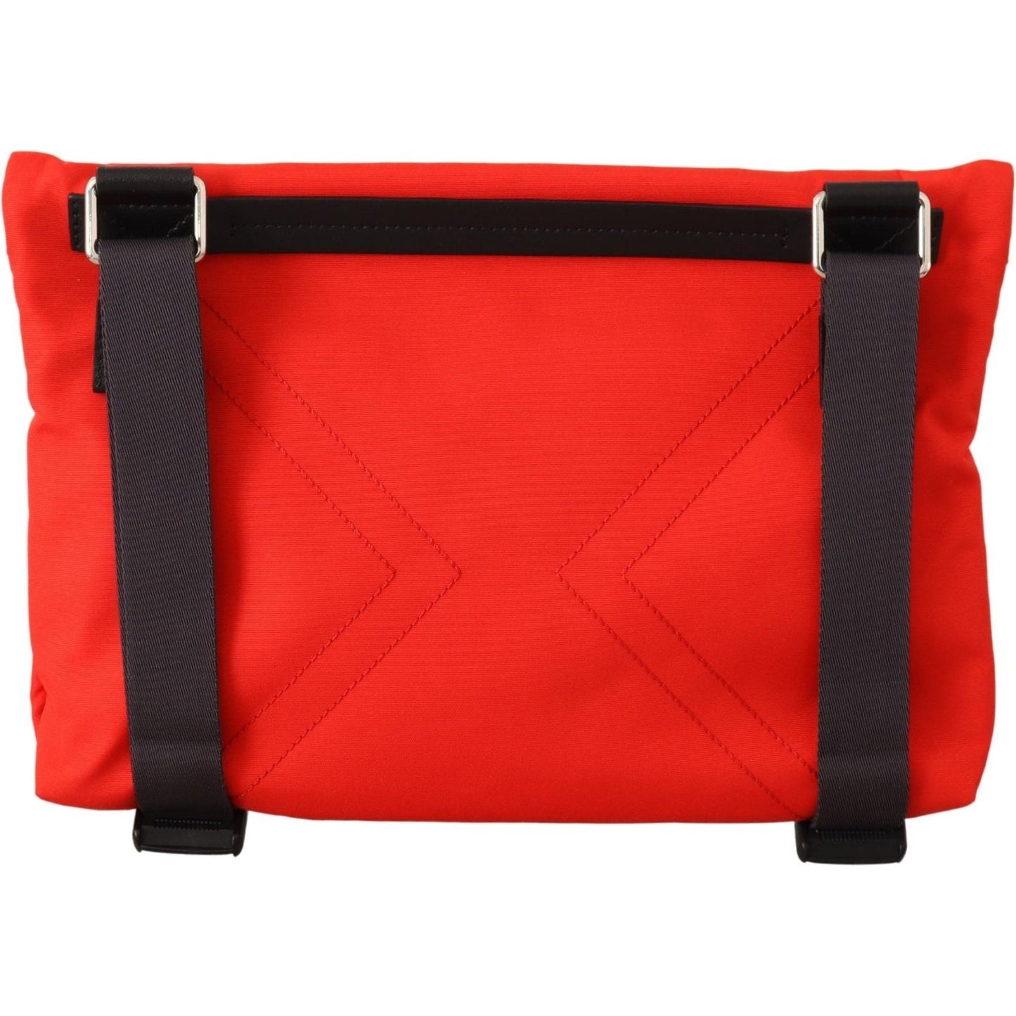 Givenchy Chic Red and Black Downtown Crossbody Bag Crossbody Bag Givenchy Dark Slate Gray