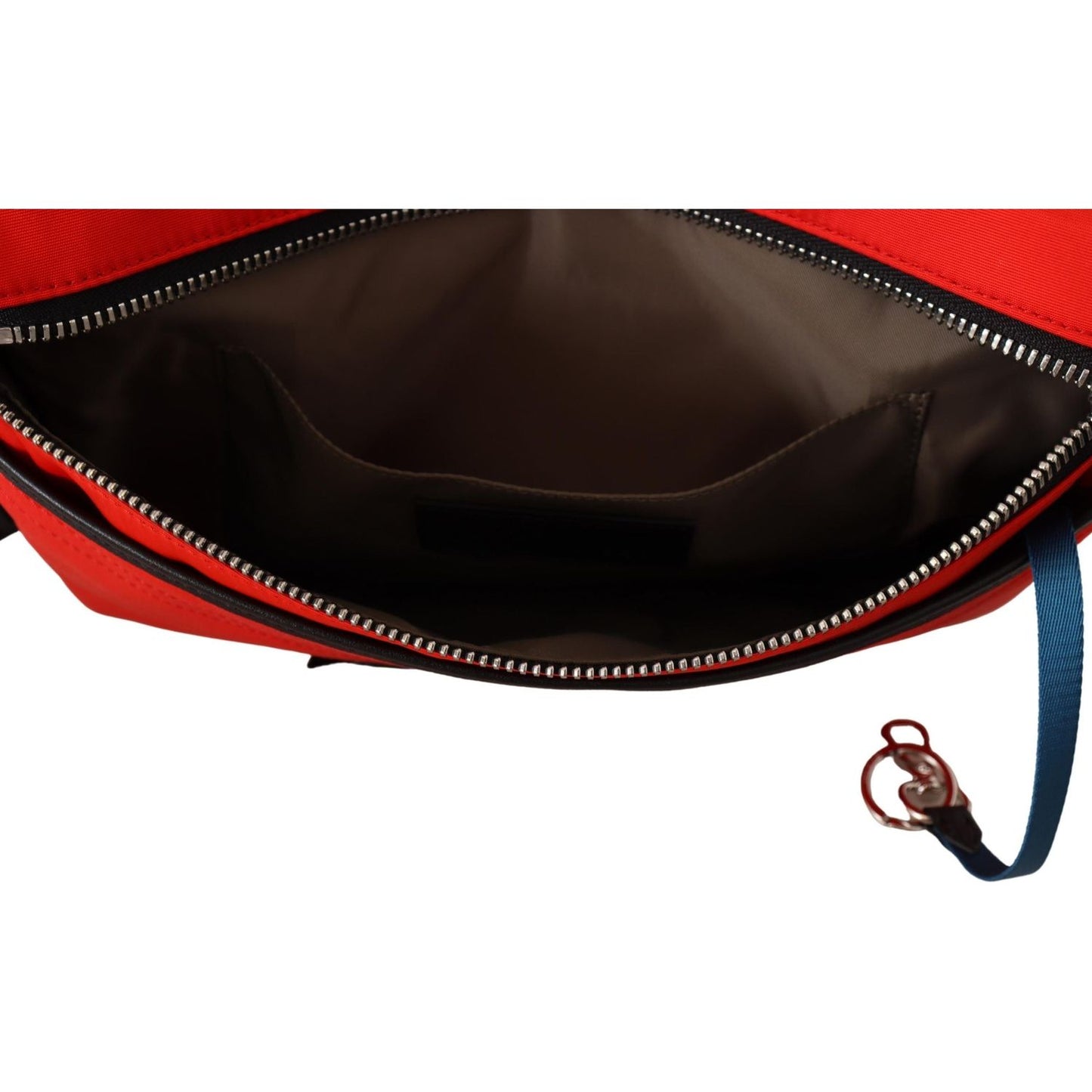 Givenchy Chic Red and Black Downtown Crossbody Bag Crossbody Bag Givenchy Black