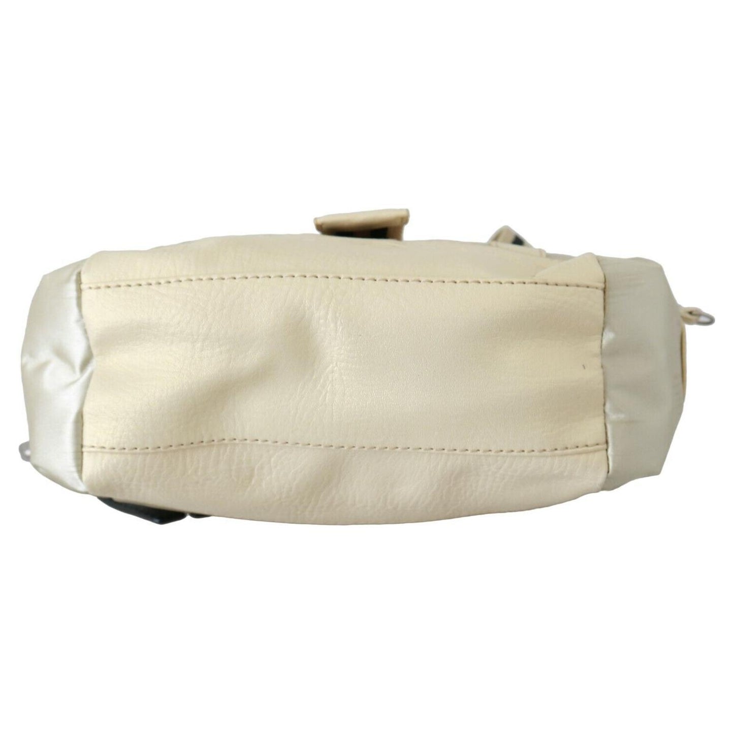 WAYFARER Chic Beige Fabric Handbag WOMAN TOTES WAYFARER Gray