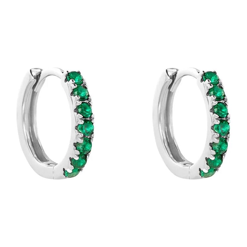 STROILI Mod. 1682430 DESIGNER FASHION JEWELLERY STROILI JEWELS Sea Green