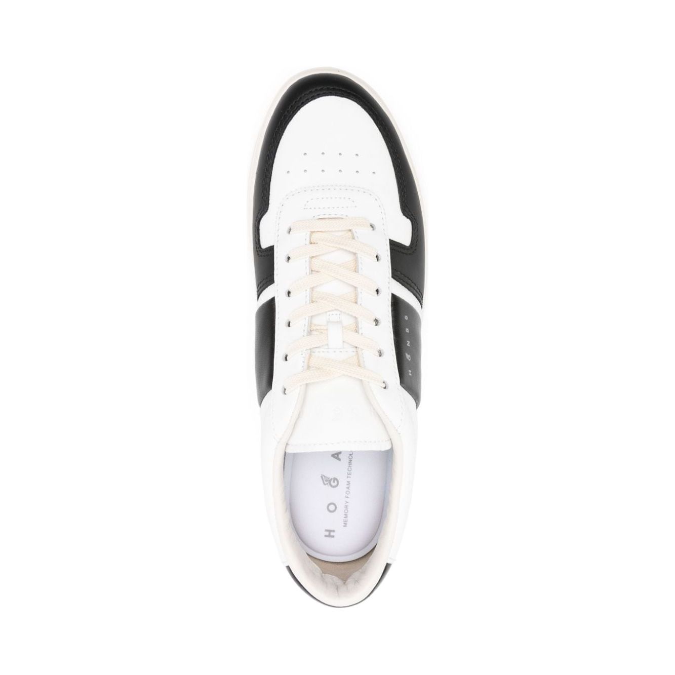 HOGAN PRE Sneakers White Sneakers Hogan Pre Dark Slate Gray