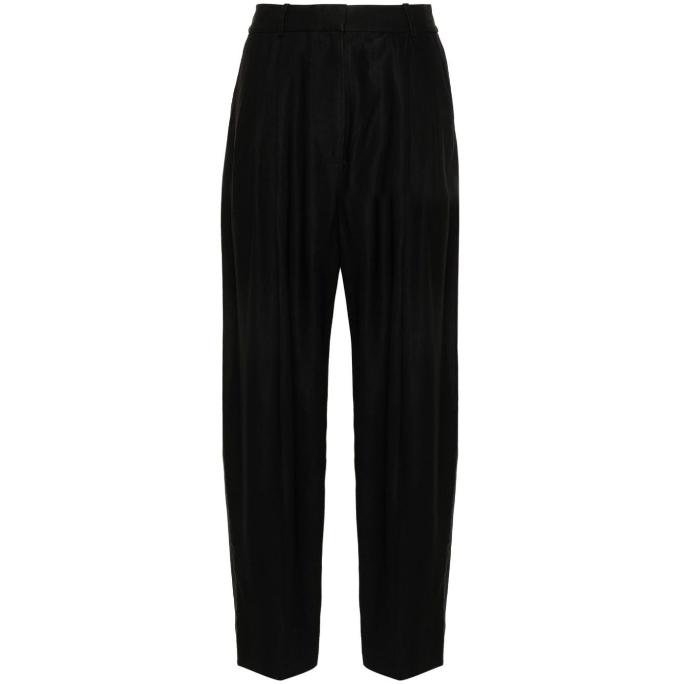 STUDIO NICHOLSON PRE Trousers Blue