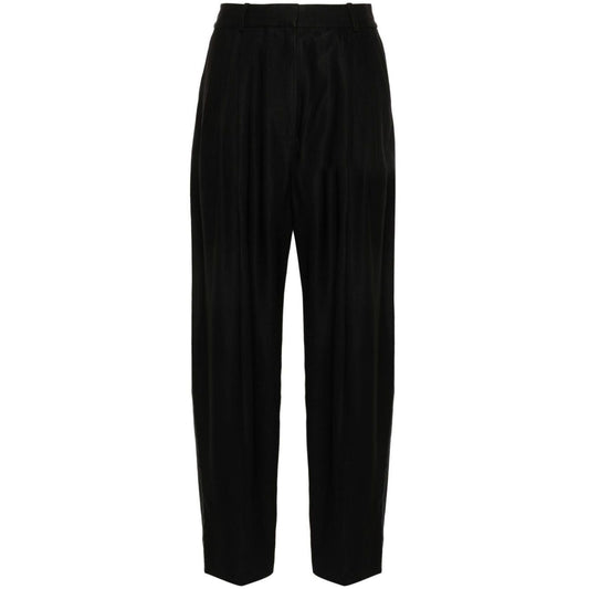 STUDIO NICHOLSON PRE Trousers Blue Trousers