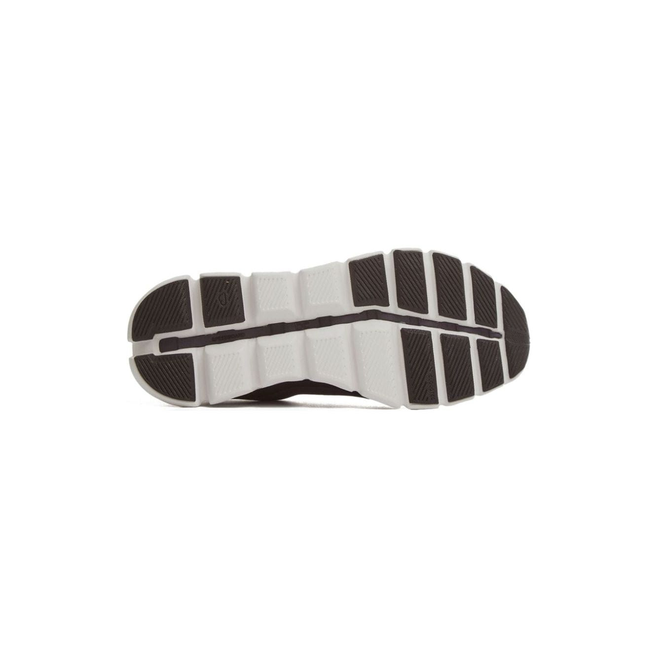 ON RUNNING Sneakers Black Sneakers On Running Dark Slate Gray