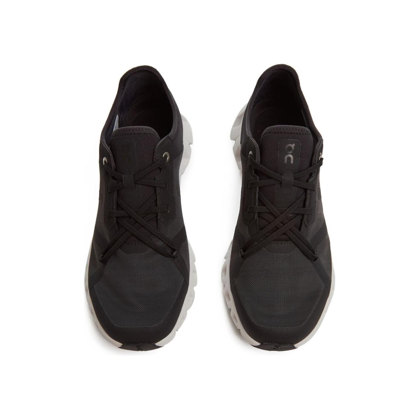 ON RUNNING Sneakers Black Sneakers On Running Dark Slate Gray