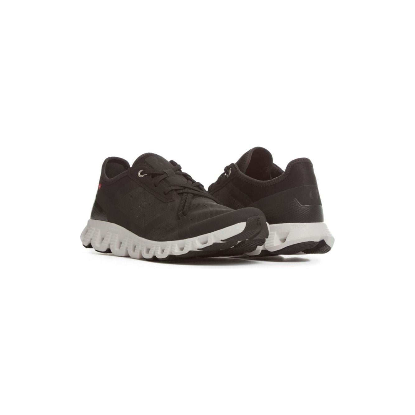 ON RUNNING Sneakers Black Sneakers On Running Gray