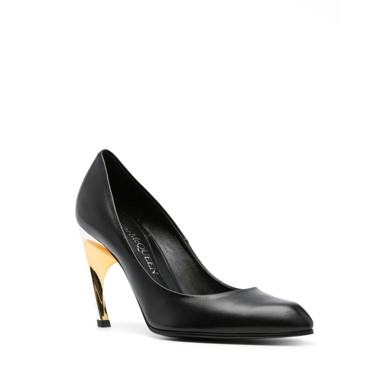 Alexander McQueen Pumps Armadillo 95mm High Heel