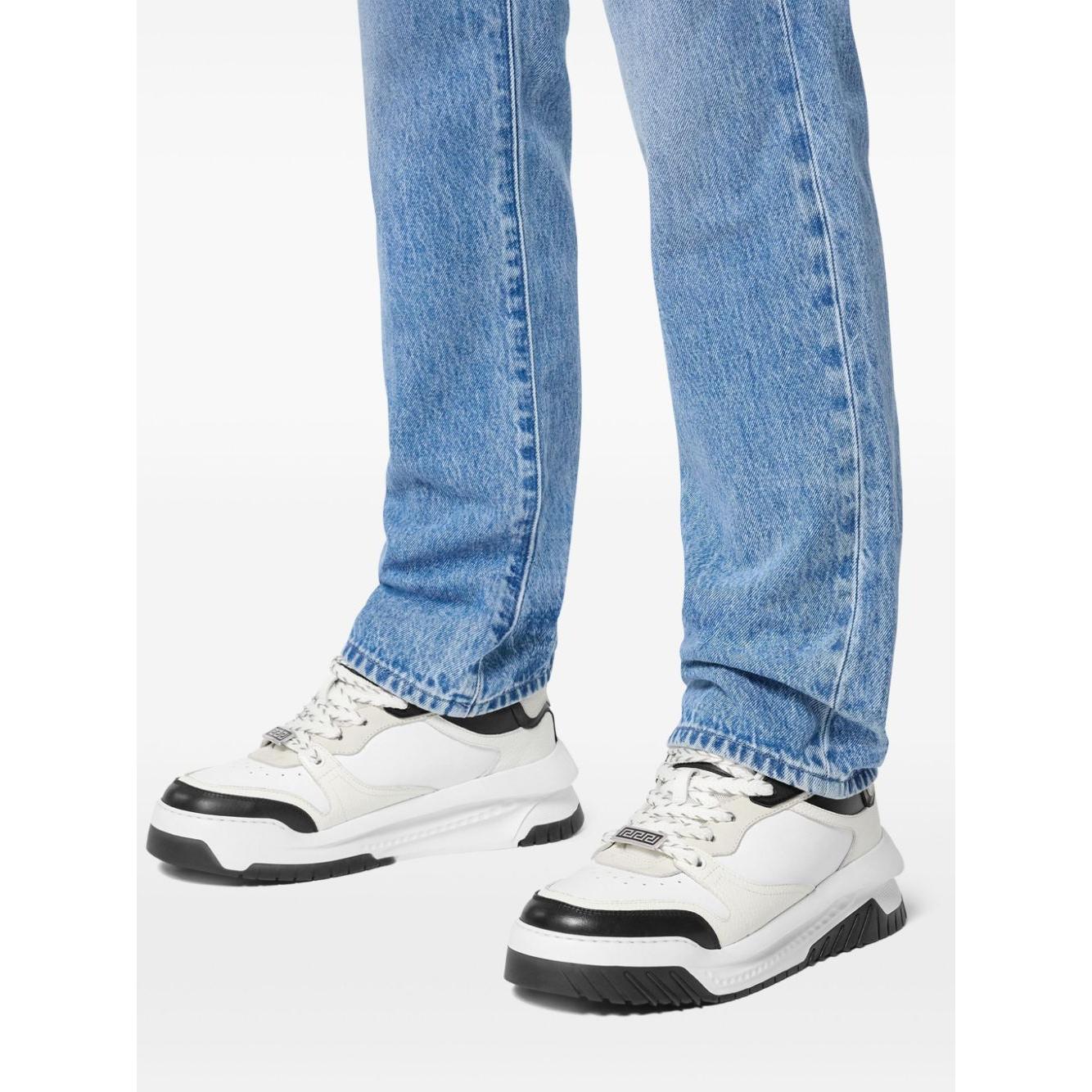 Versace odissea sneakers Sneakers Versace Slate Gray
