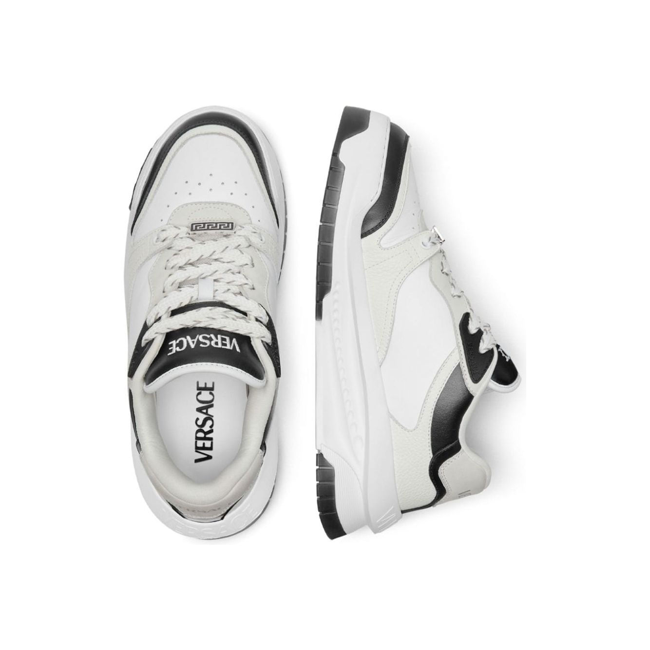 Versace odissea sneakers Sneakers Versace Light Gray