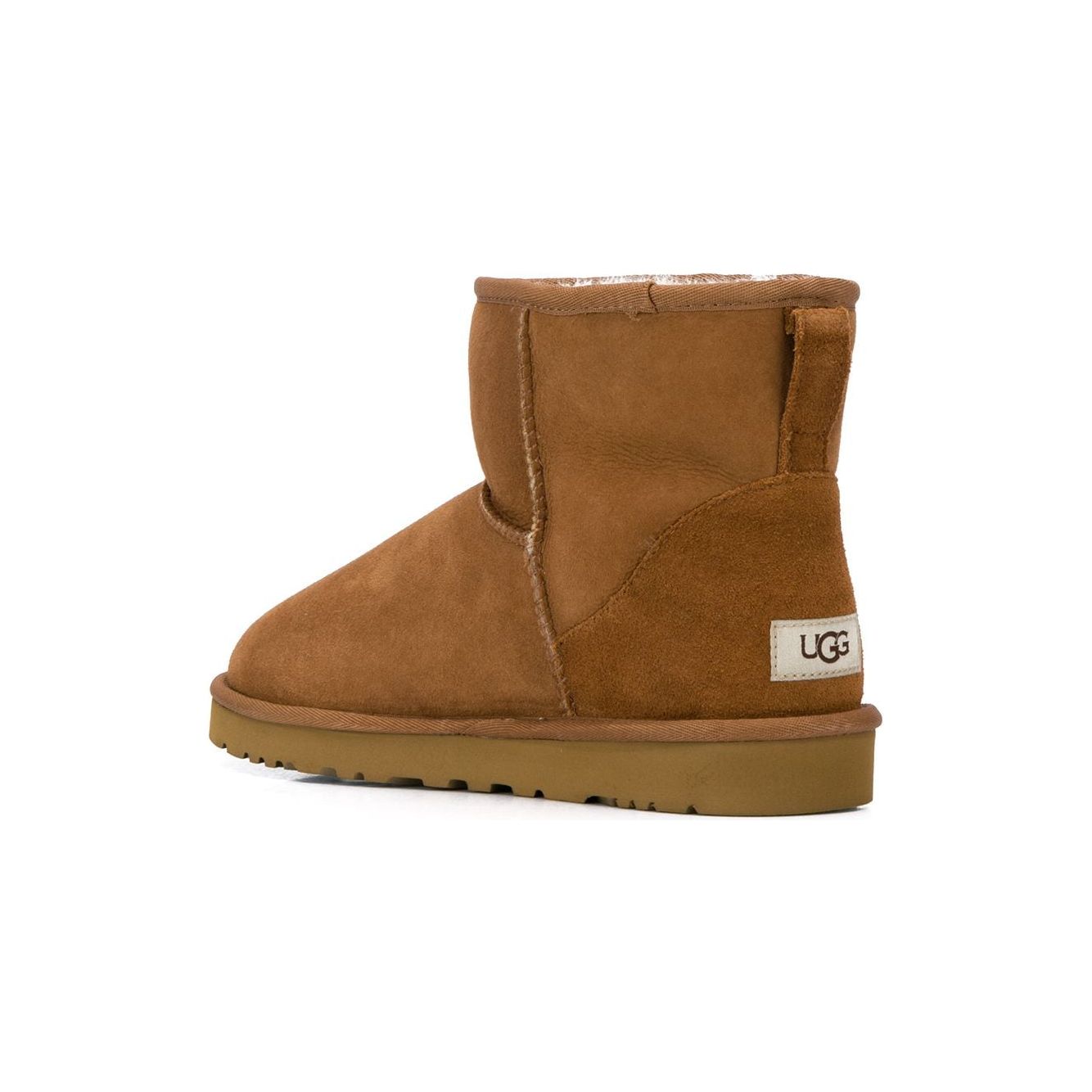 UGG Australia Boots Beige Boots Ugg Australia Sienna