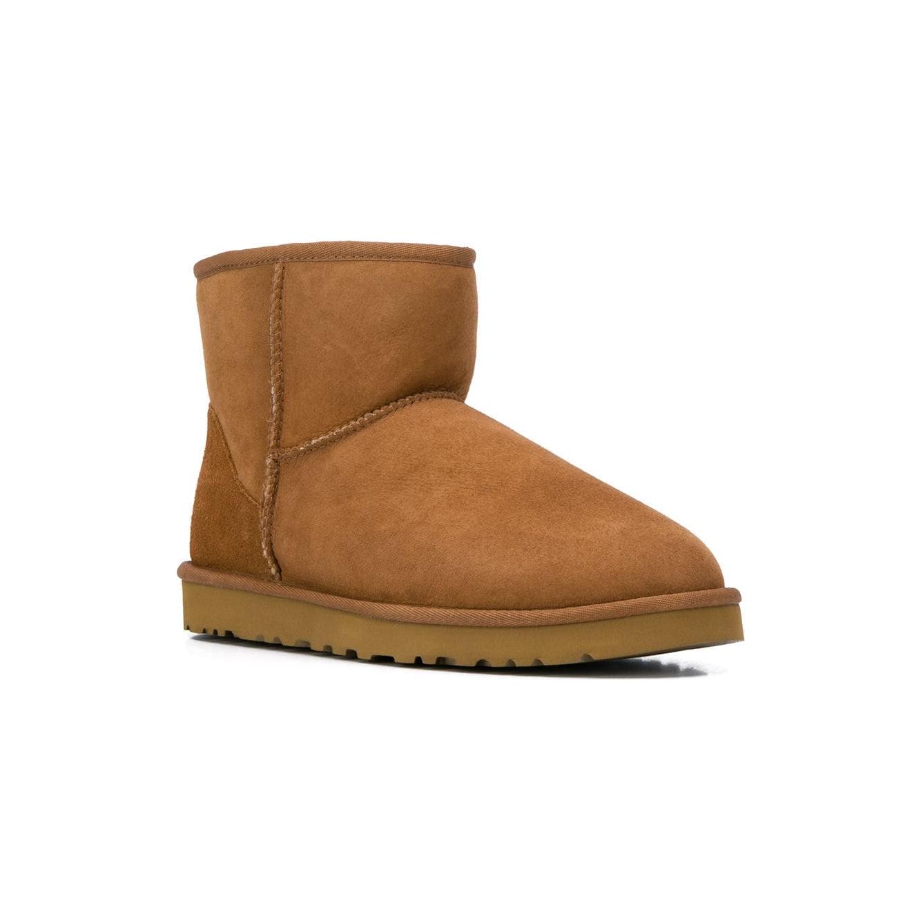 UGG Australia Boots Beige Boots Ugg Australia Sienna