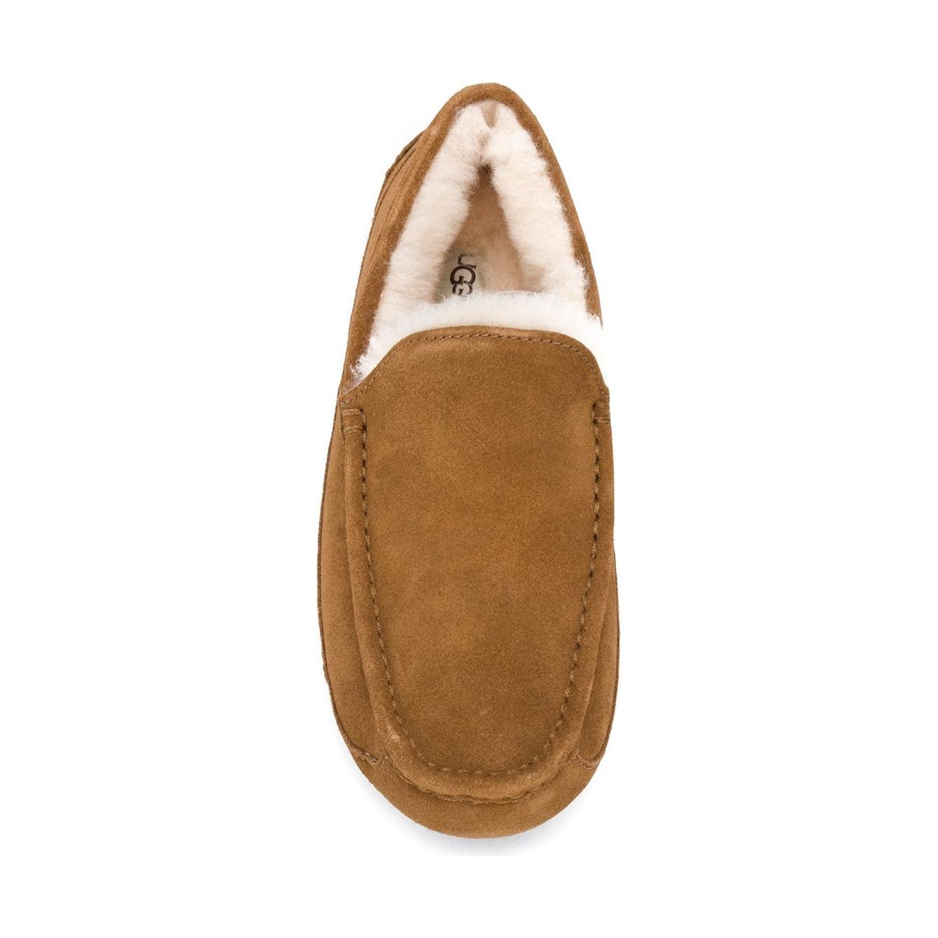UGG Australia Flat shoes Beige Moccasins Ugg Australia Sienna