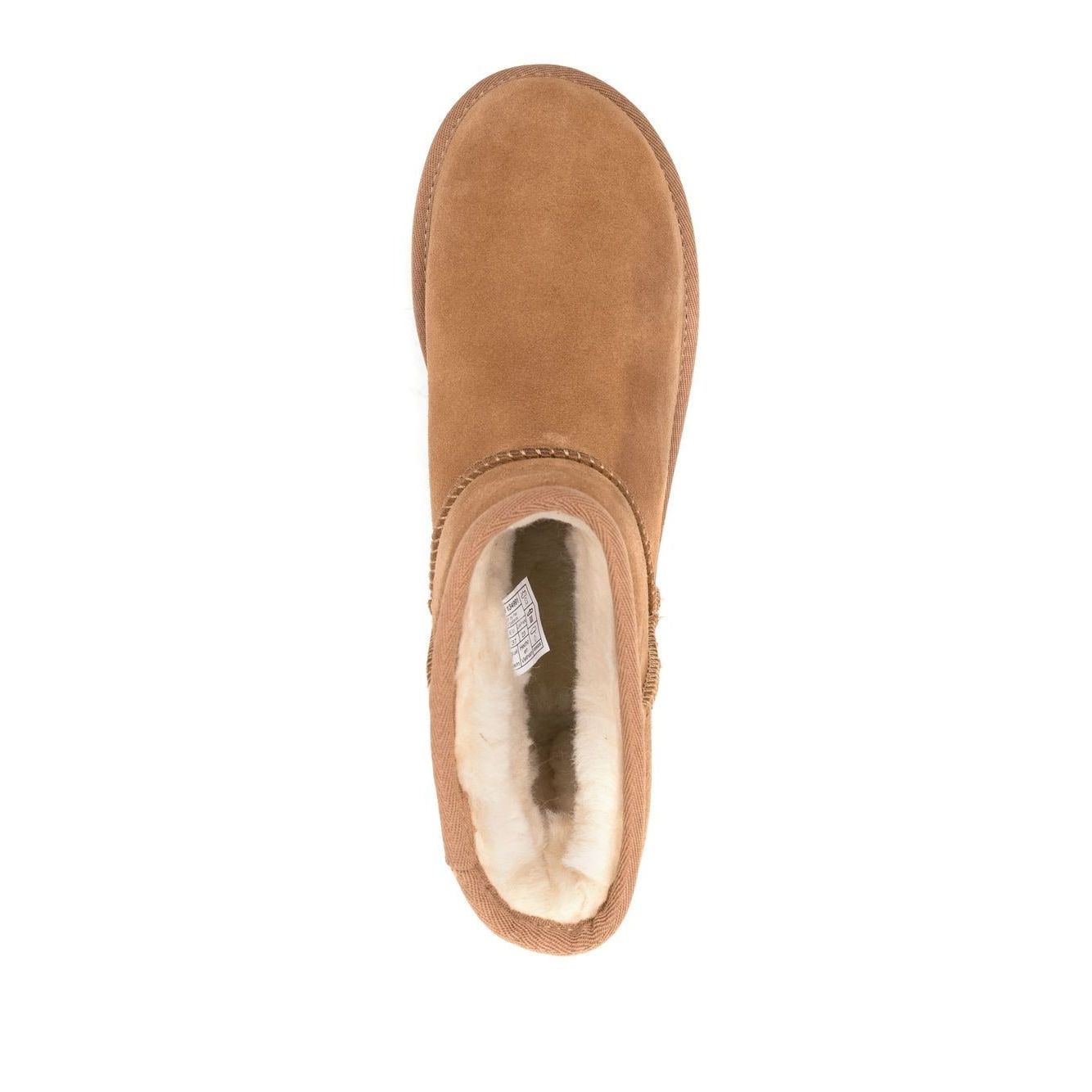 UGG Australia Boots Beige Boots