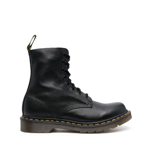 Dr. Martens 490 virginia leather boots Boots