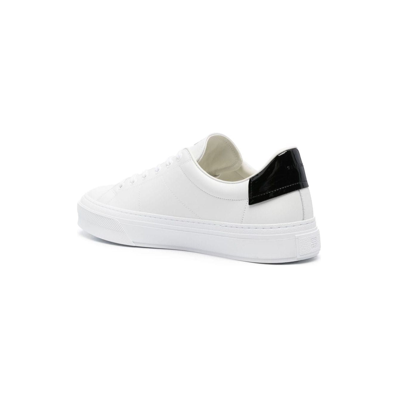 Givenchy Sneakers White Sneakers Givenchy Light Gray