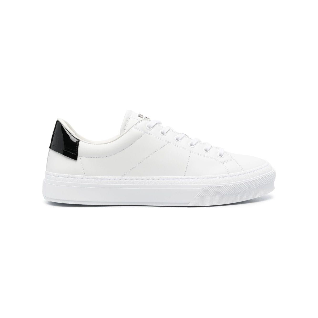 Givenchy Sneakers White Sneakers Givenchy Lavender