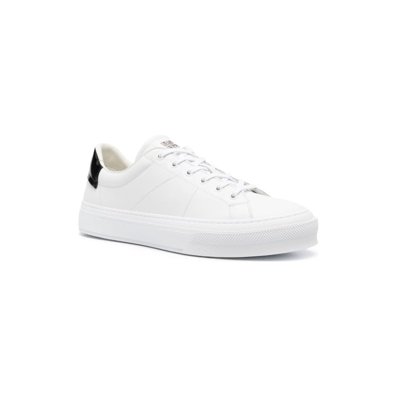 Givenchy Sneakers White Sneakers Givenchy Lavender