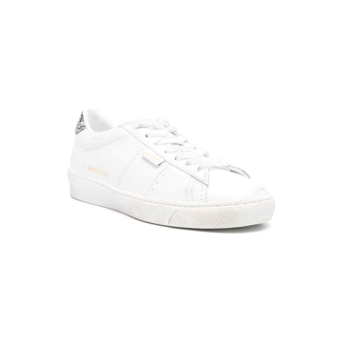 Golden Goose Match Star Sneakers