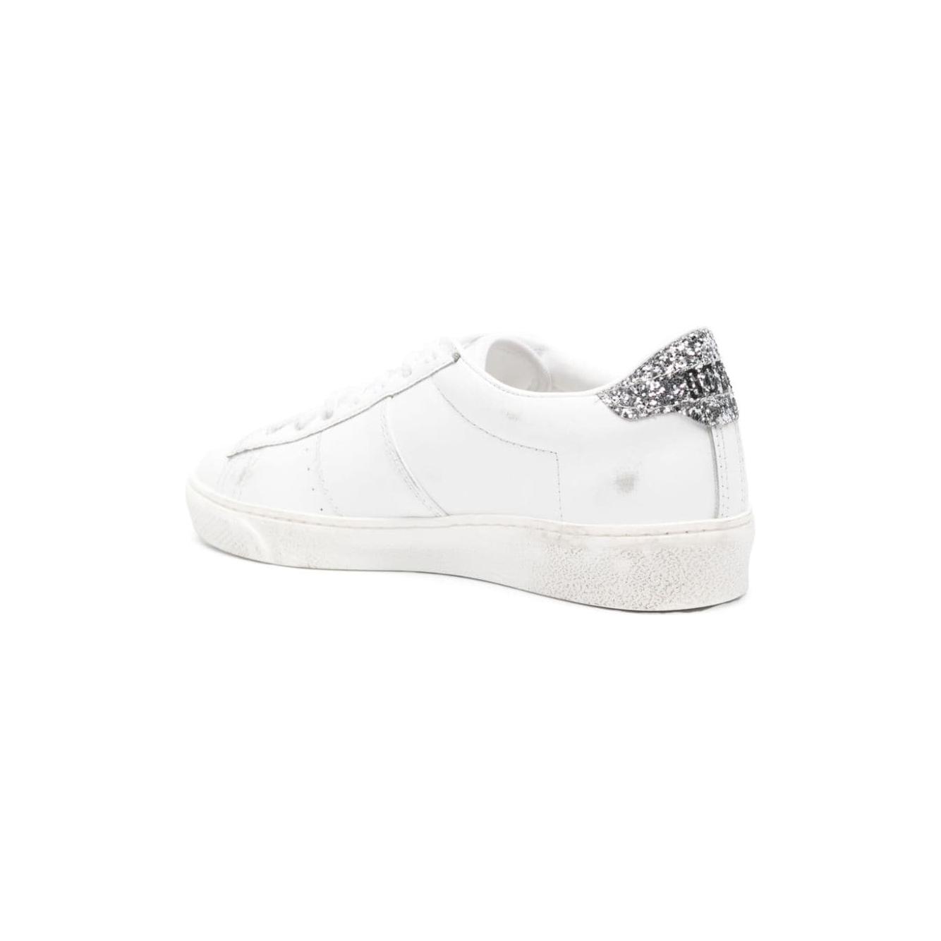 Golden Goose Match Star Sneakers