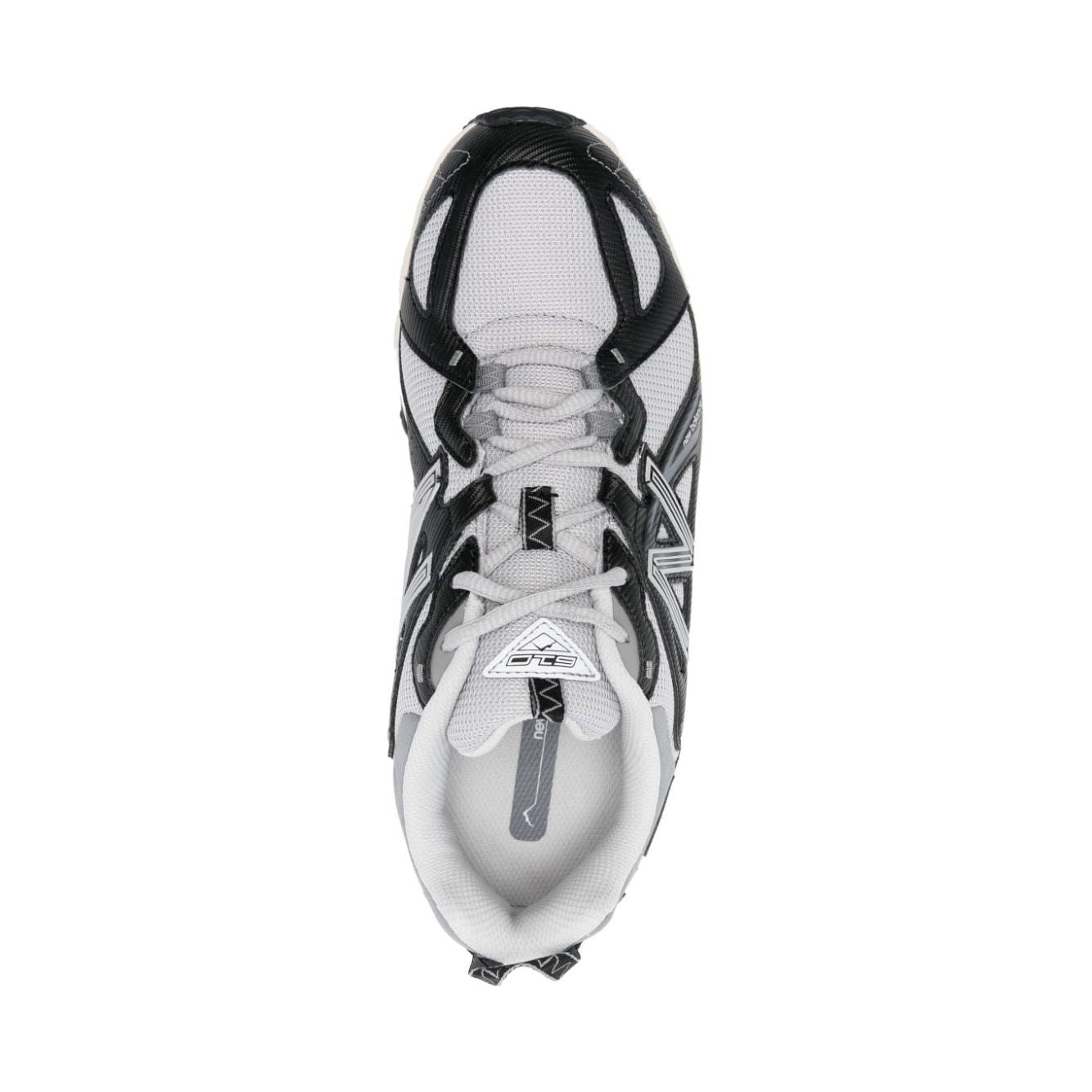New Balance Sneakers Black Sneakers New Balance Gray