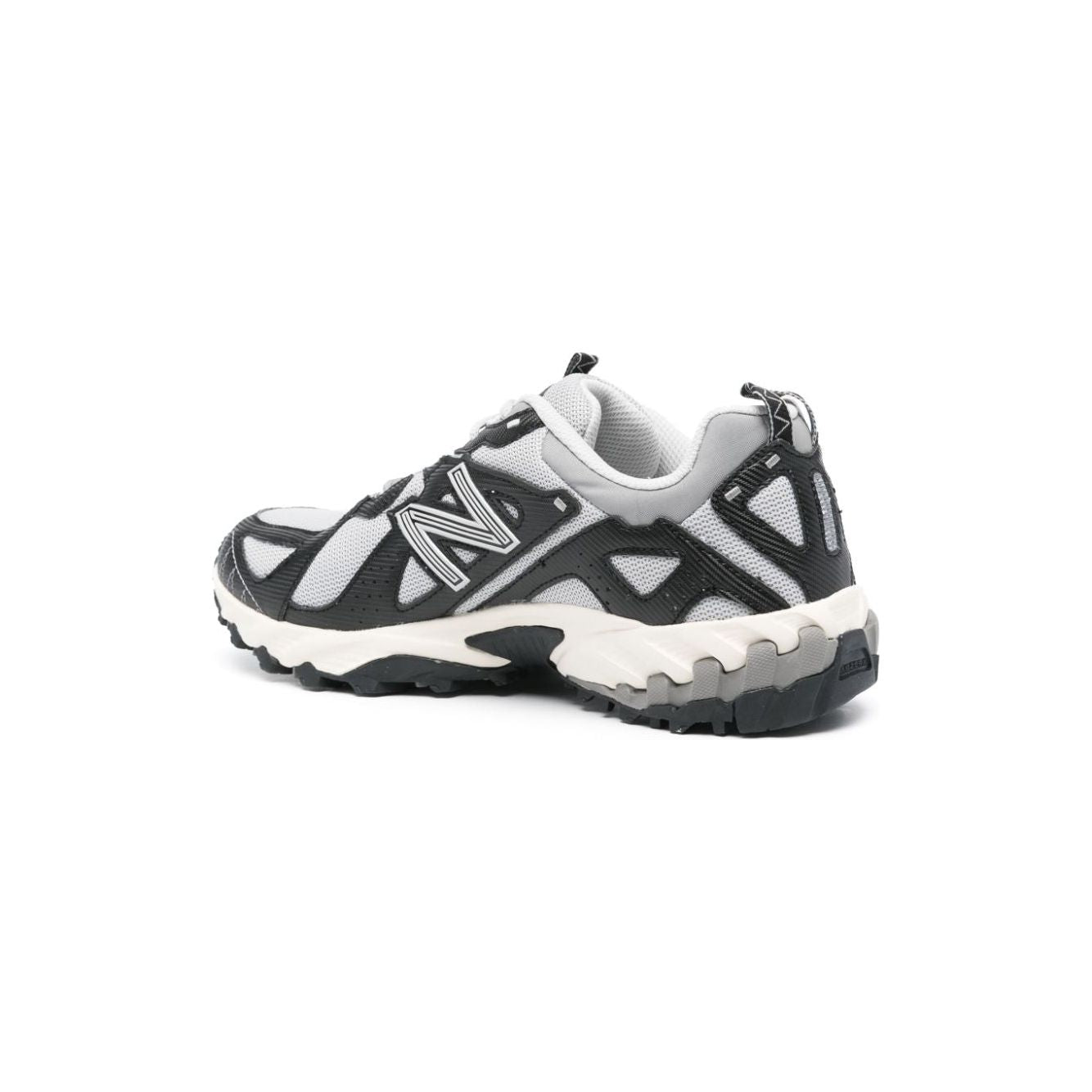 New Balance Sneakers Black Sneakers New Balance Light Gray