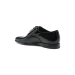 Dolce & Gabbana Patent finish moccasins CN0105A147180999