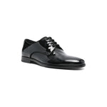 Dolce & Gabbana Patent finish moccasins CN0105A147180999