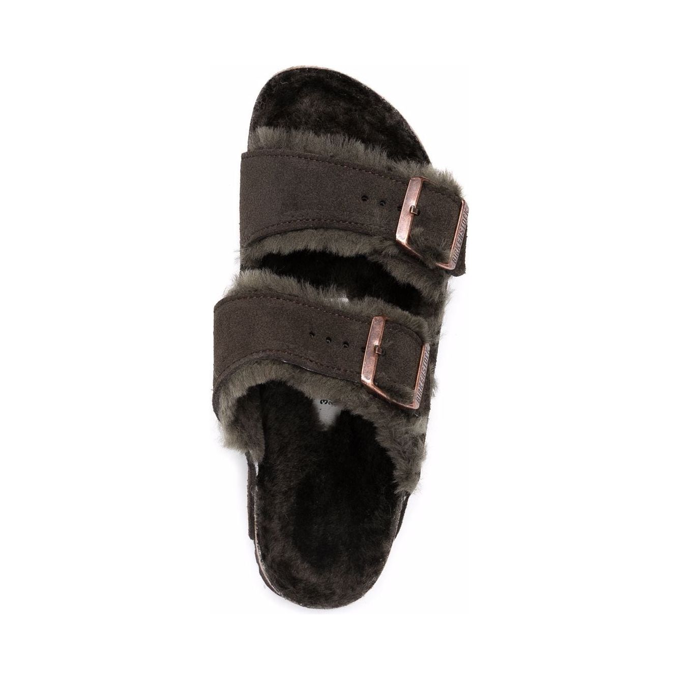 Birkenstock Sandals Brown Sandals Birkenstock Dark Slate Gray