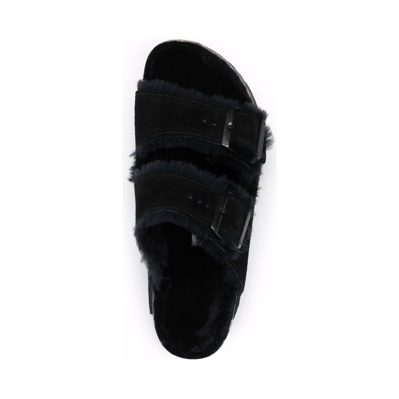 Birkenstock Sandals Black Sandals Birkenstock White Smoke