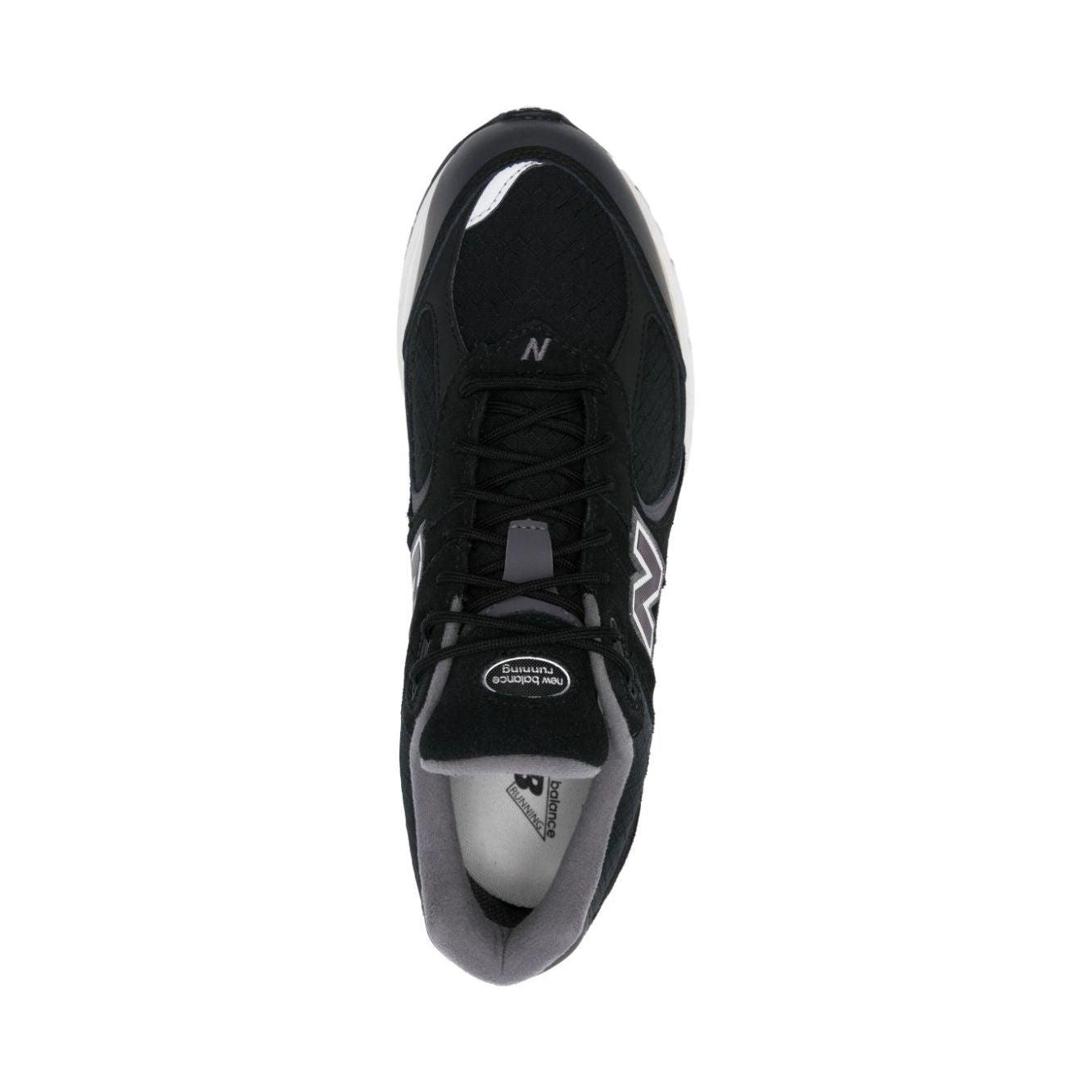 New Balance Sneakers Blue Sneakers New Balance Black