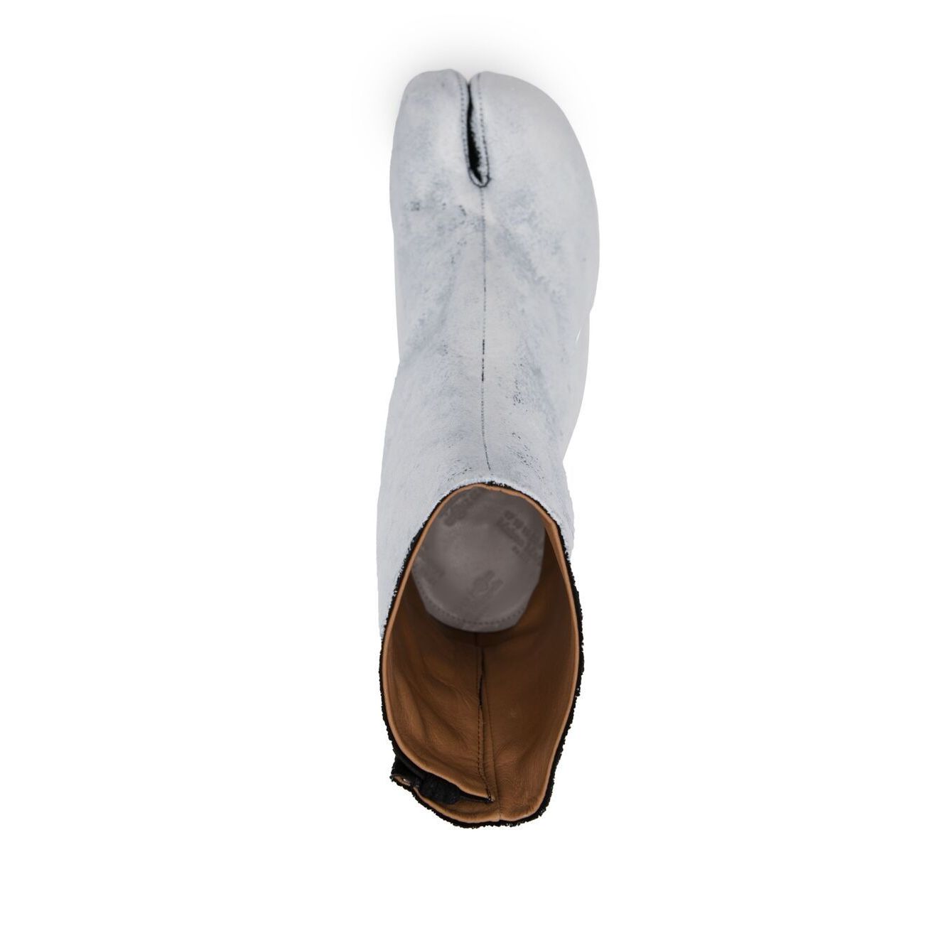 Maison Margiela Tabi 80mm ankle boots Boots
