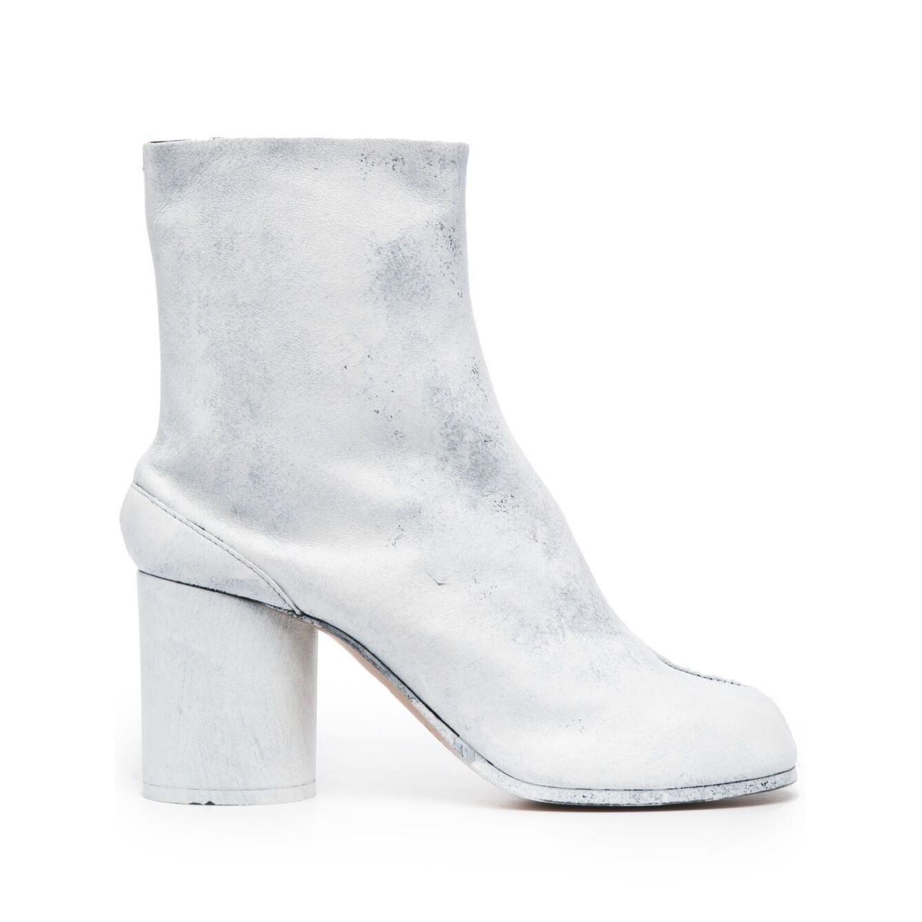 Maison Margiela Tabi 80mm ankle boots Boots