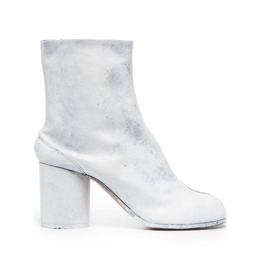 Maison Margiela Tabi 80mm ankle boots Boots
