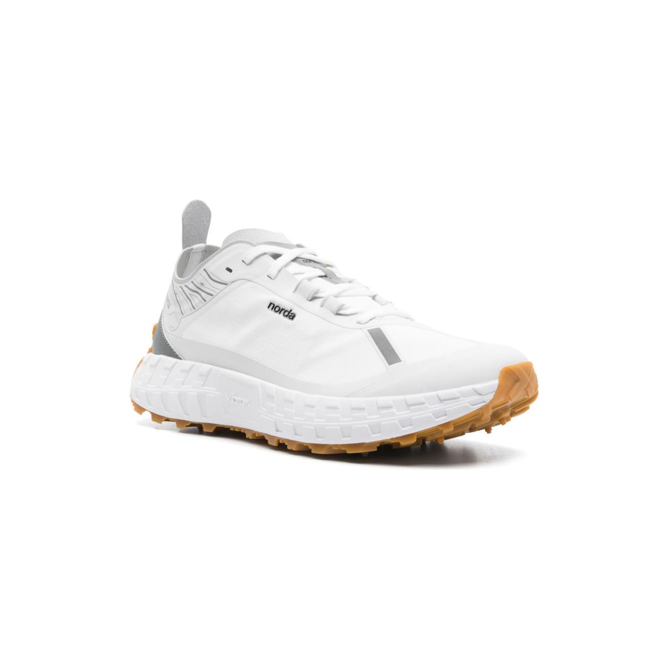 NORDA Sneakers White Sneakers Norda Lavender