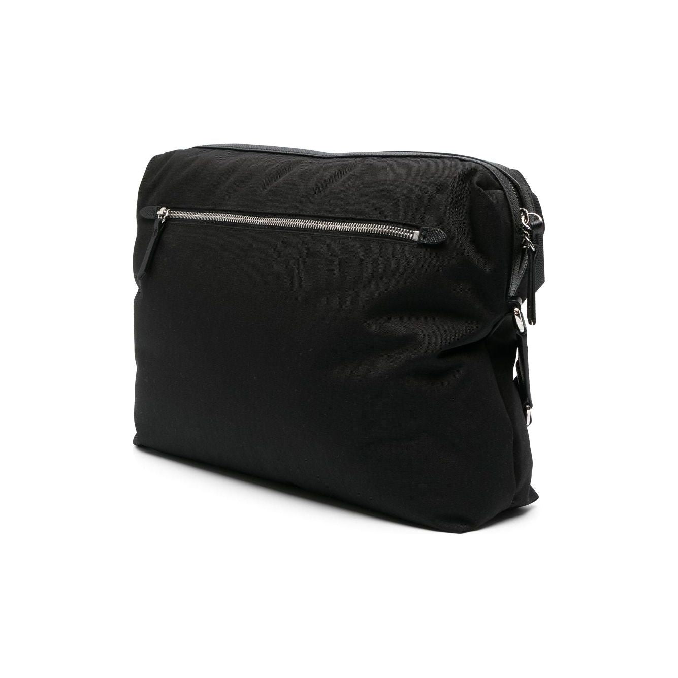 Maison Margiela Wallets Black Small Leather Goods Maison Margiela Black