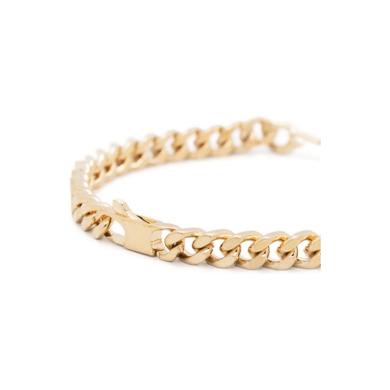 JACQUEMUS Bijoux Golden Jewellery JACQUEMUS Wheat