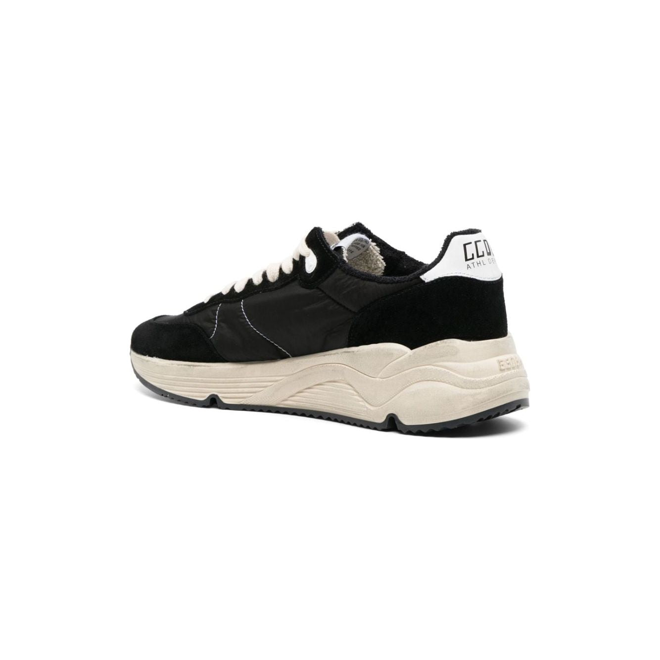 Golden Goose Sneakers Black Sneakers Golden Goose Black