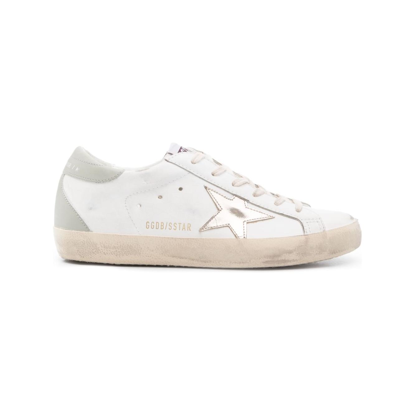 Golden Goose Super-Star sneaker
