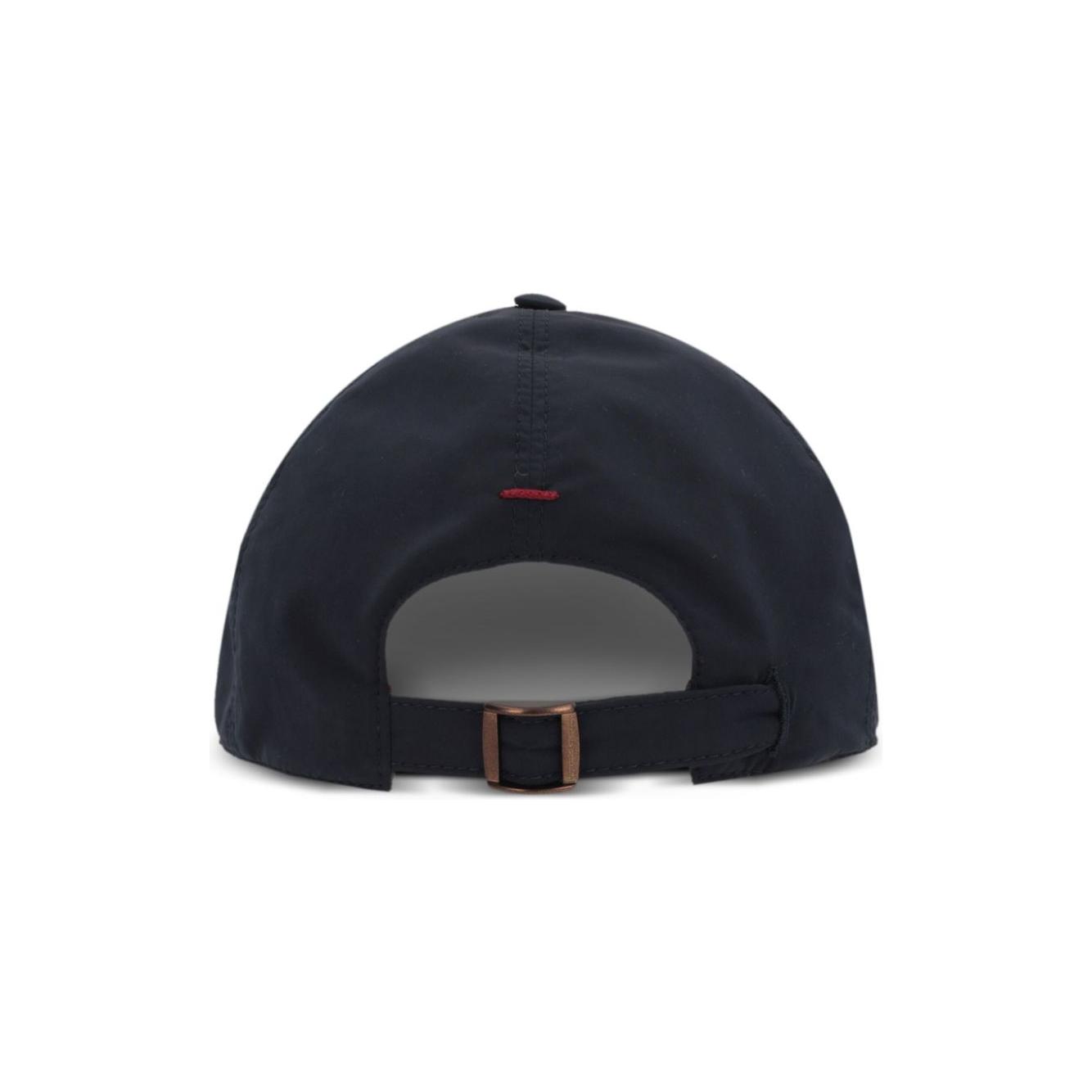 Brunello Cucinelli Hats Blue Scarves Hats & Gloves Brunello Cucinelli Dark Slate Gray