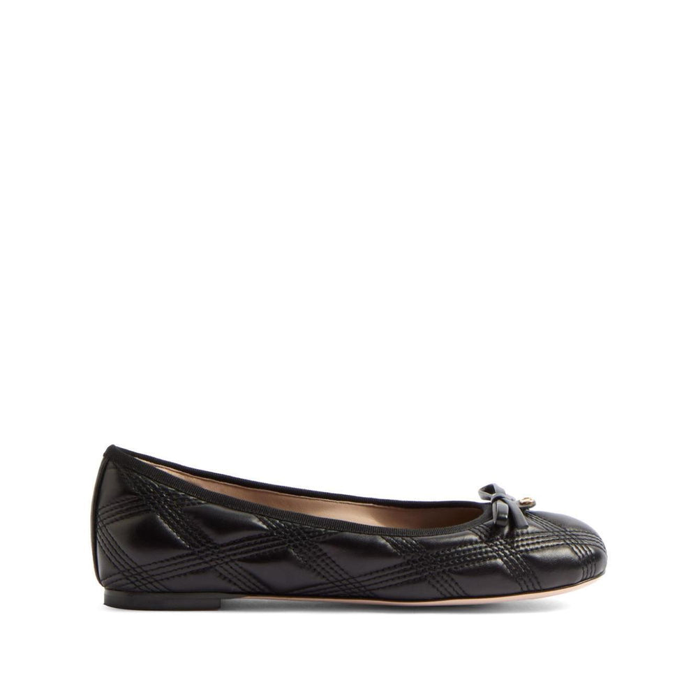 Valentino Garavani Quiltie 67 ballet flats WS0LJ5KHU0NO-P25