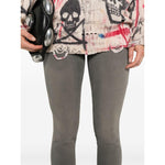 Diesel Diesel Jeans Black A1658709K6301-P25 LDin,Spring - Summer 2025,Women,Women > Clothing,Women > Clothing > Jeans,Yes Eu